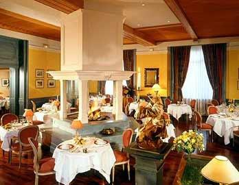 שאמוני Alpina-Prieure Hotels מראה חיצוני תמונה
